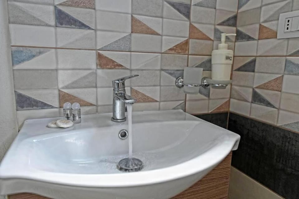 Duomo Room Apartment in Noto