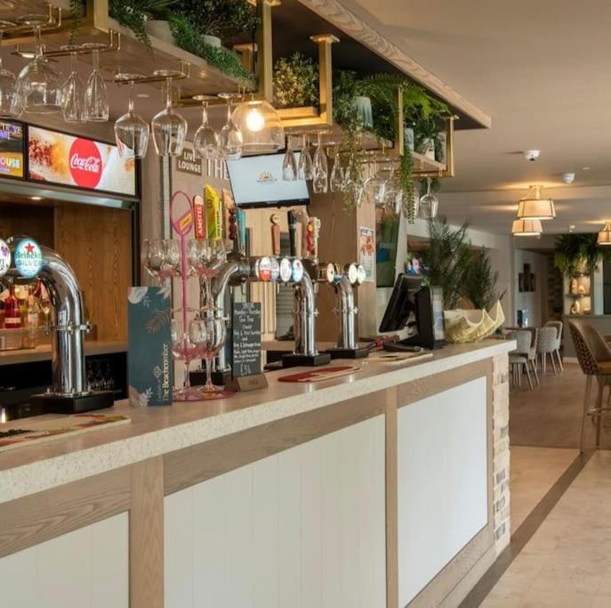 Lounge or bar