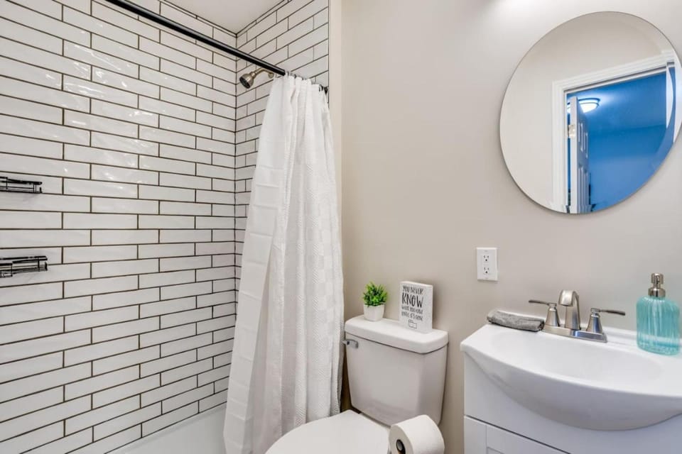 Graces Getaway sleeps 6 House in Derby