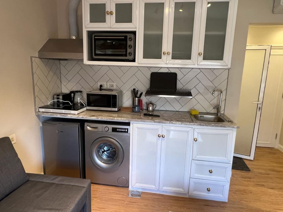 Amman Central Cozy Apartment Apartment in Africa