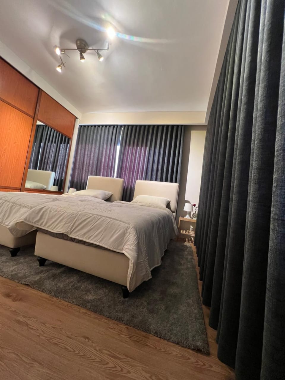 Amman Central Cozy Apartment Apartment in Africa