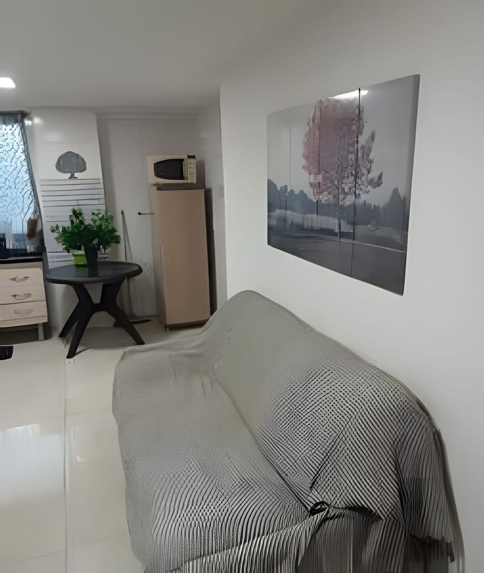 otimo apart 2 quartos no recreio dos bandeirantes Apartment in Rio de Janeiro