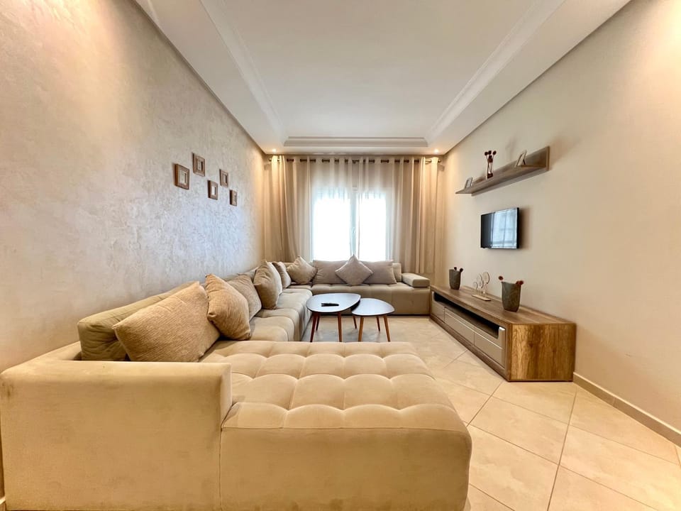 TV and multimedia, Living room, air conditioner