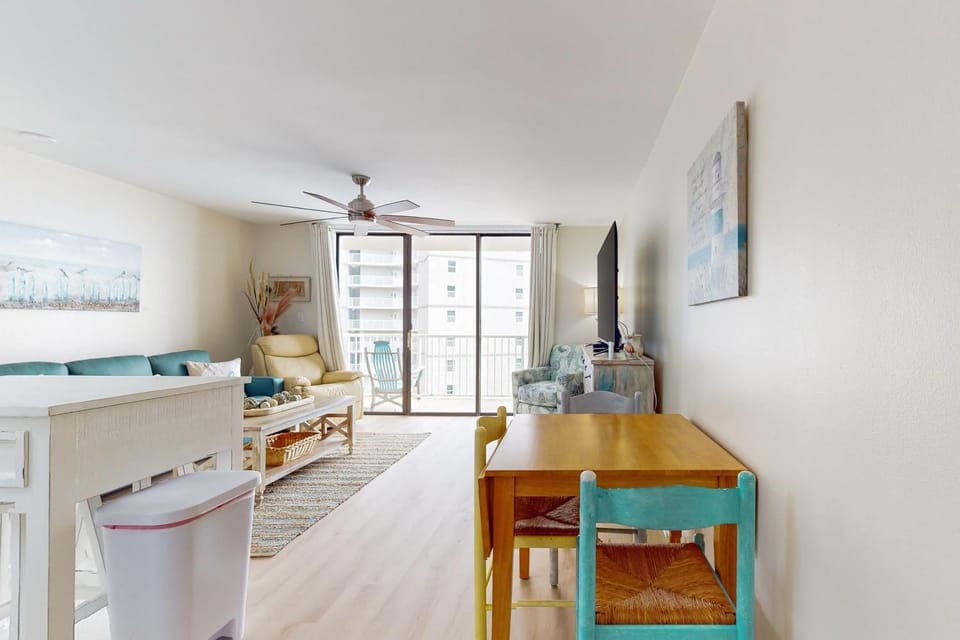 Seaside Beach & Racquet Club #4611 Apartment in Orange Beach