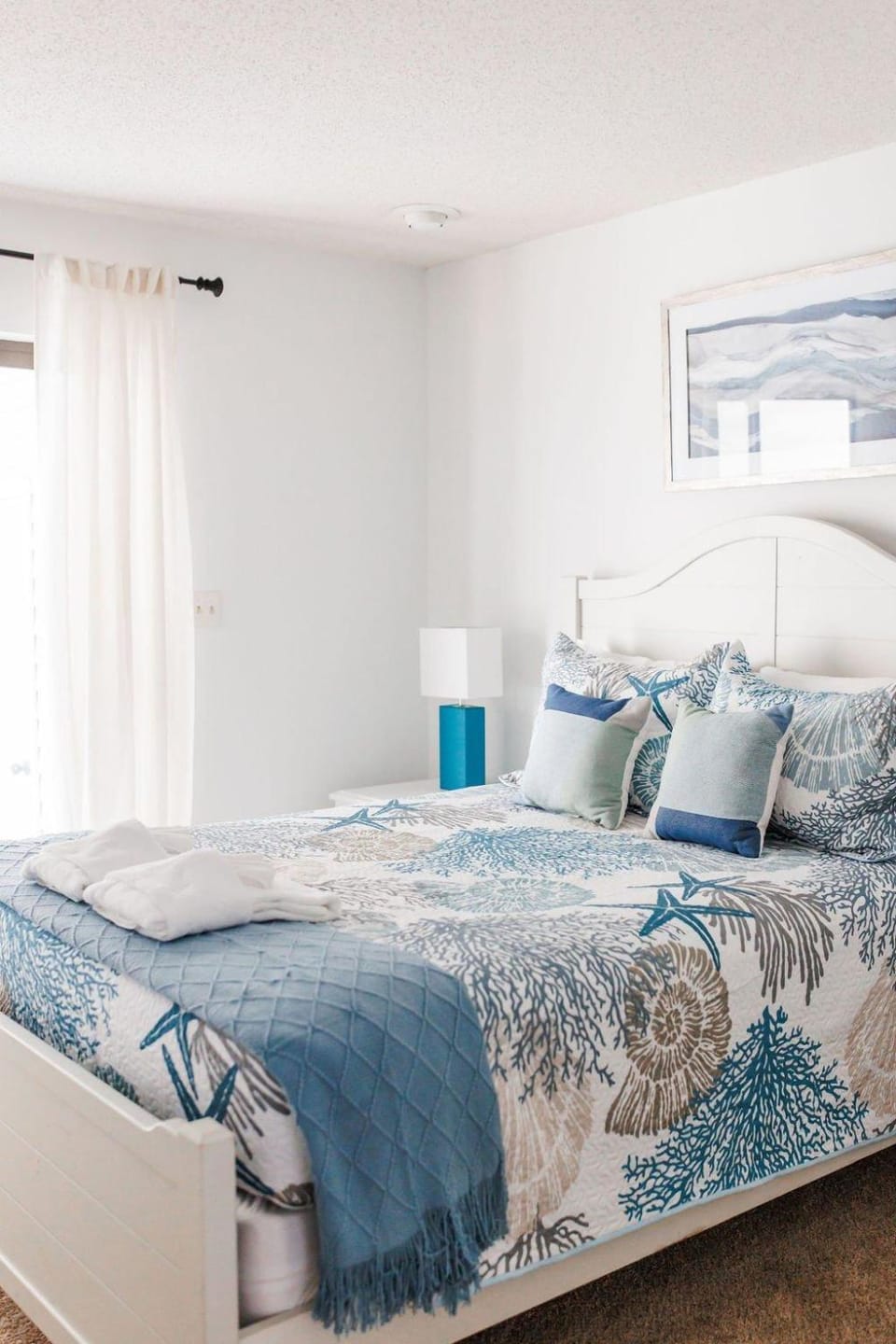 Southern Shore House in Virginia Beach