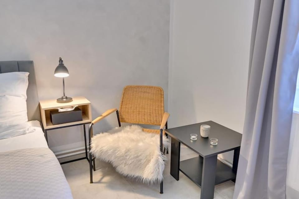 VIENNáček Apartment in Czechia