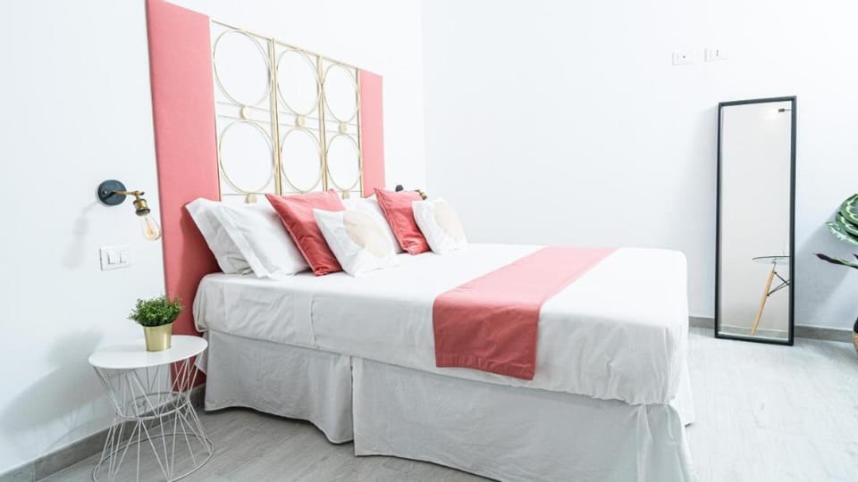 Nice & Love House in Noto