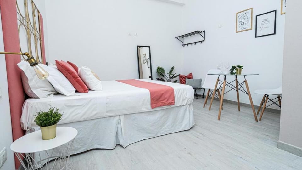 Nice & Love House in Noto