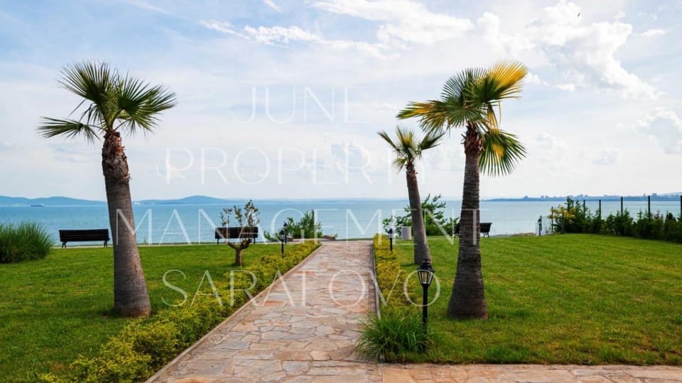 Zerini Apartment Apartment in Burgas