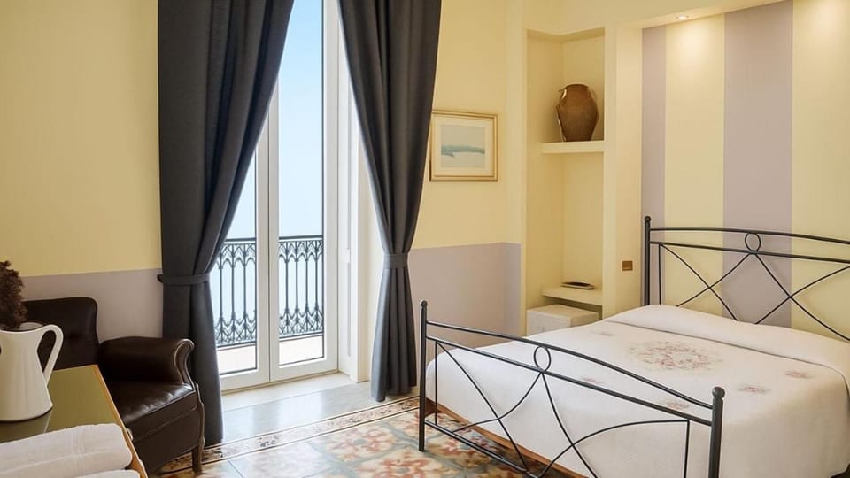 B&B Le Colonne Bed and Breakfast in Brindisi