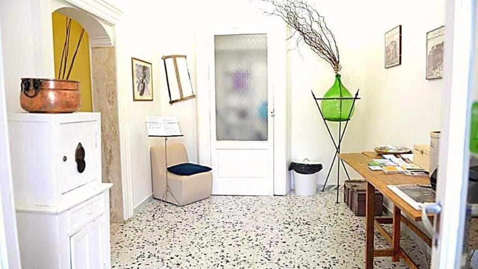 B&B Le Colonne Bed and Breakfast in Brindisi