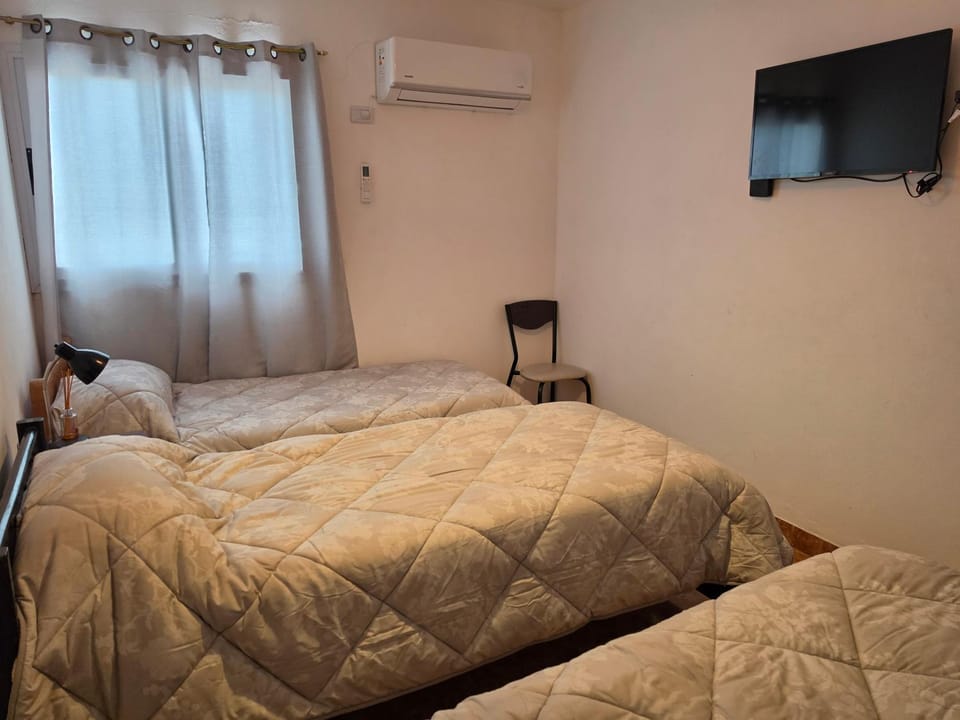Duplex temporal VyC con estacionamiento Apartment in Catamarca