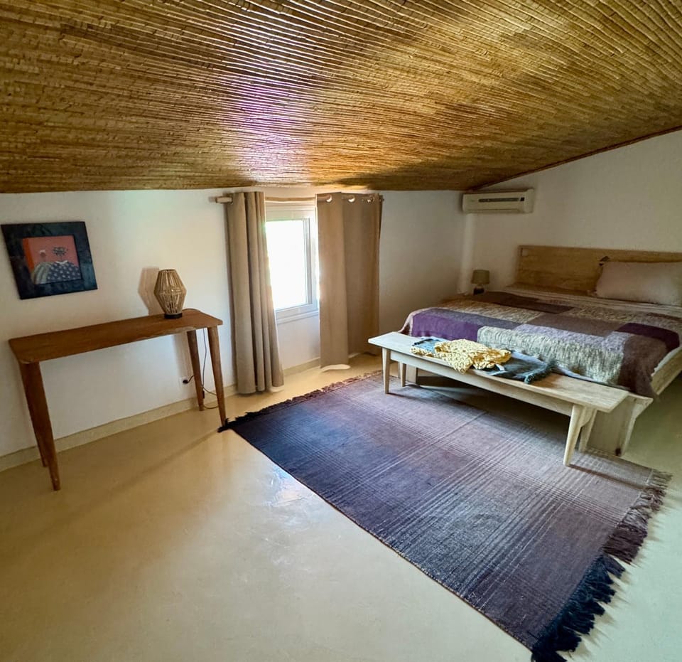 Appartement Cascade Apartment in Saly