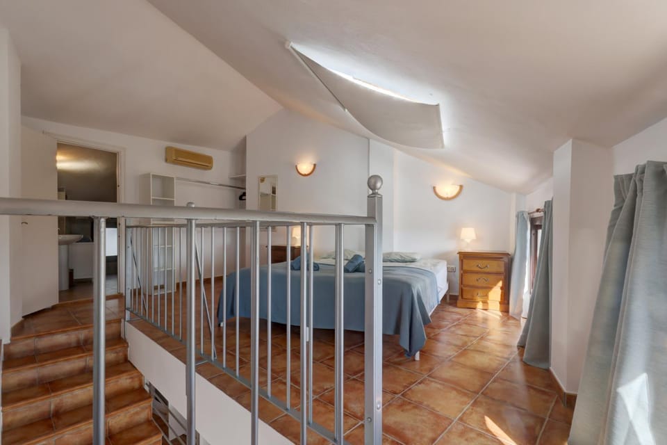 Apartament Ewa z widokiem Casares Apartment in Costa del Sol