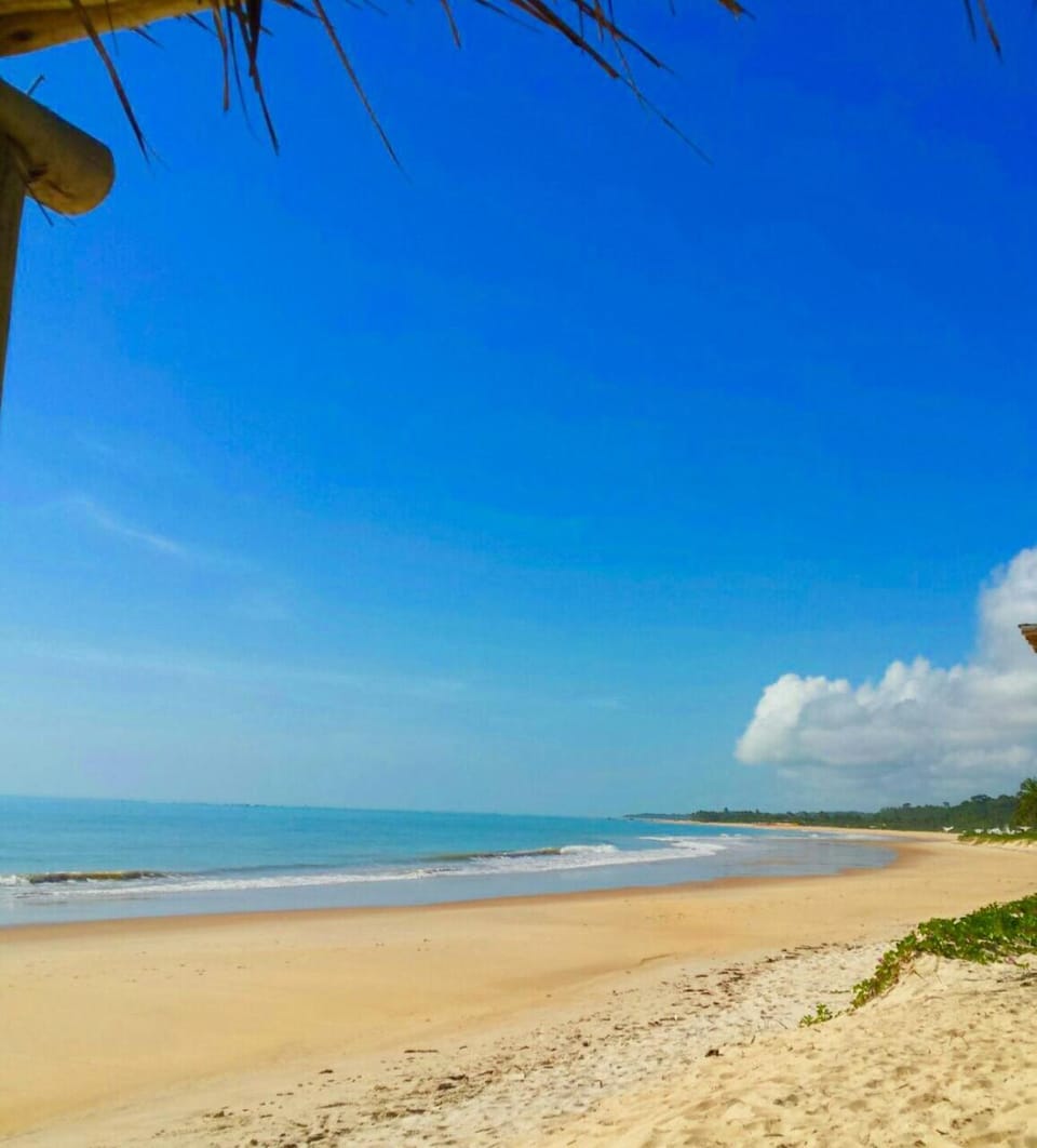 Nearby landmark, Beach
