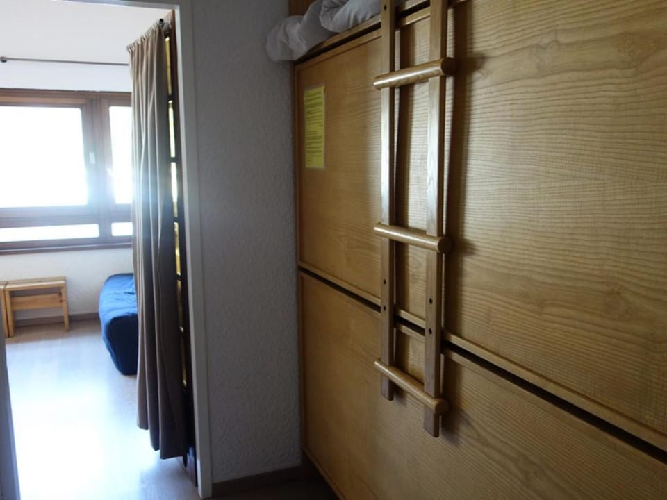 Résidence Maison De L'alpe - MAISON DE L'ALPE APT B3 MAE-2041 Apartment in Huez