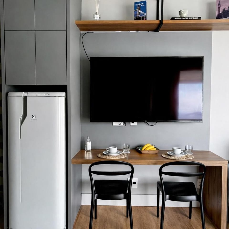 Flat Barra da Tijuca Apartment in Rio de Janeiro