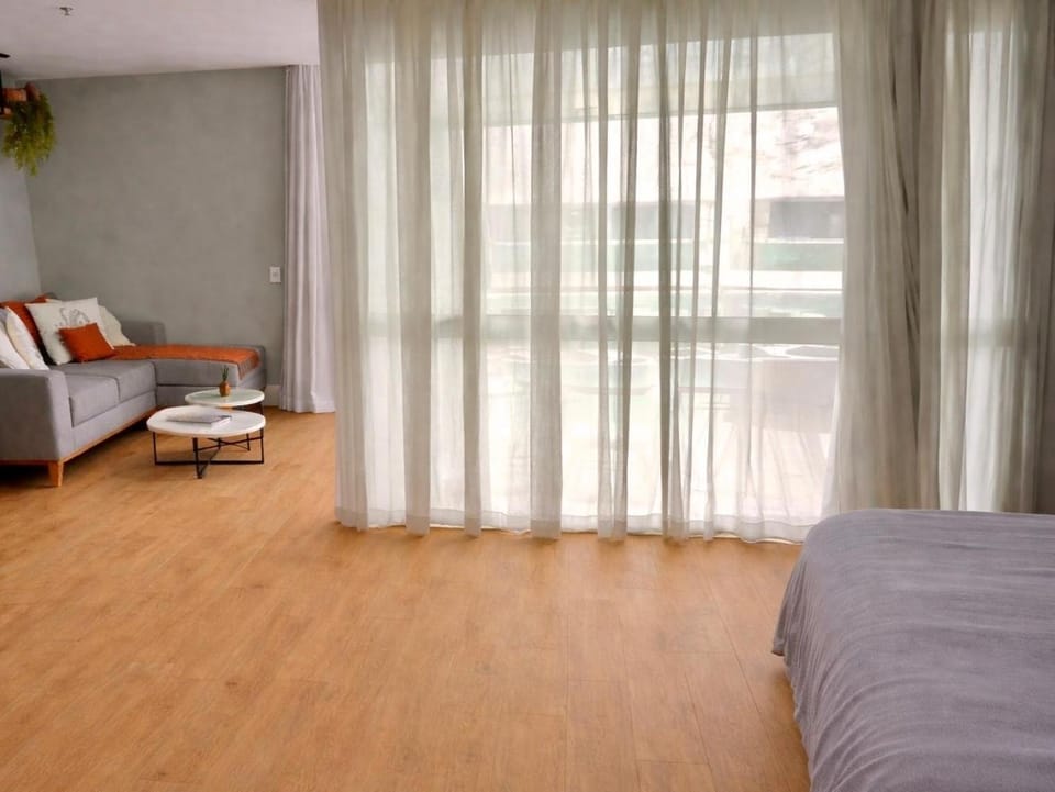 Flat Barra da Tijuca Apartment in Rio de Janeiro