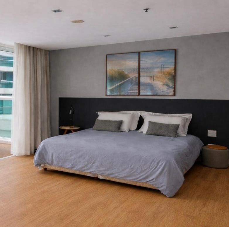Flat Barra da Tijuca Apartment in Rio de Janeiro