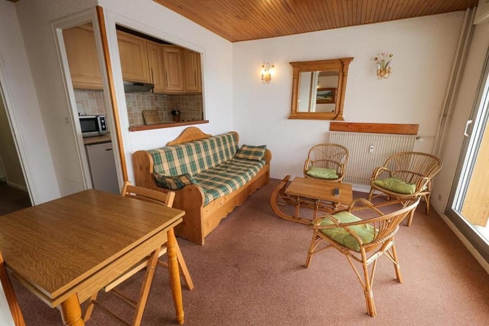 Résidence Majestic Ii - LE MAJESTIC II APT H4 MAE-2081 Apartment in Huez
