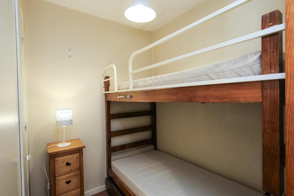 Résidence Majestic Ii - LE MAJESTIC II APT H4 MAE-2081 Apartment in Huez