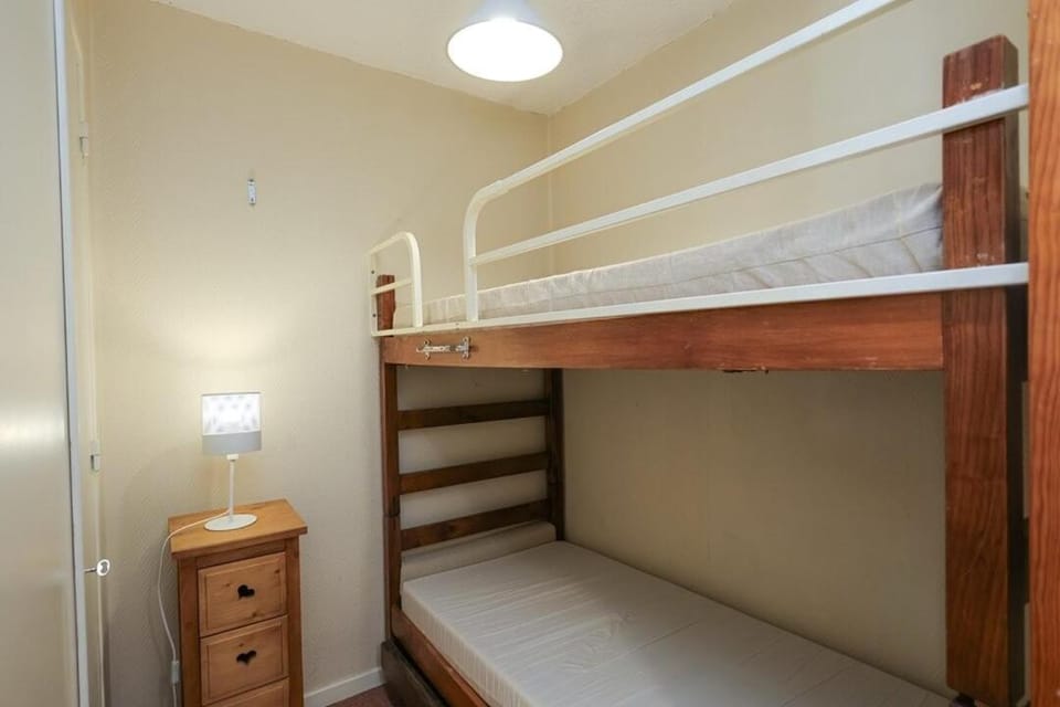 Résidence Majestic Ii - LE MAJESTIC II APT H4 MAE-2081 Apartment in Huez