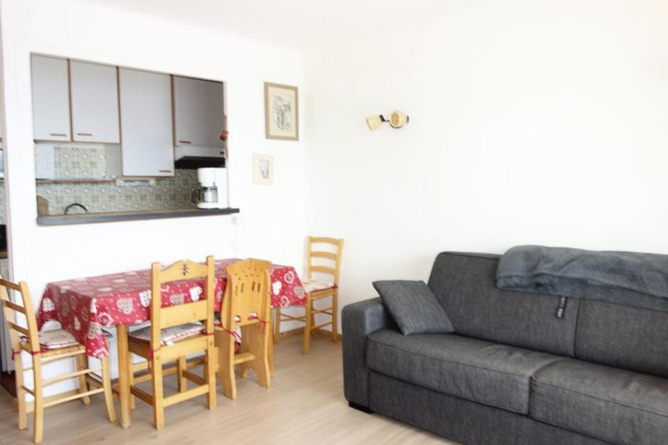 Résidence Majestic Ii - LE MAJESTIC II APT B3 MAE-2091 Apartment in Huez