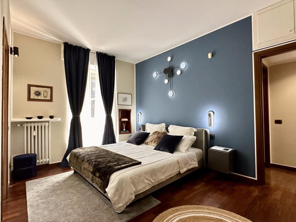 Bed, Bedroom, internet