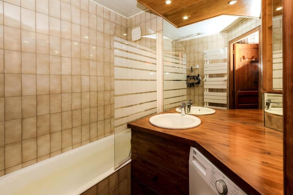 Résidence Musardiere - MUSARDIERE APT 25 MAE-2111 Apartment in Huez