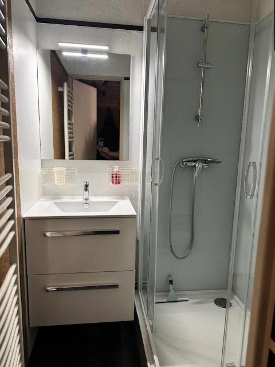 Résidence Skisud - RESIDENCE SKISUD APT 312 MAE-2151 Apartment in Huez