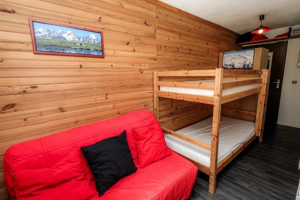 Résidence Skisud - RESIDENCE SKISUD APT 312 MAE-2151 Apartment in Huez