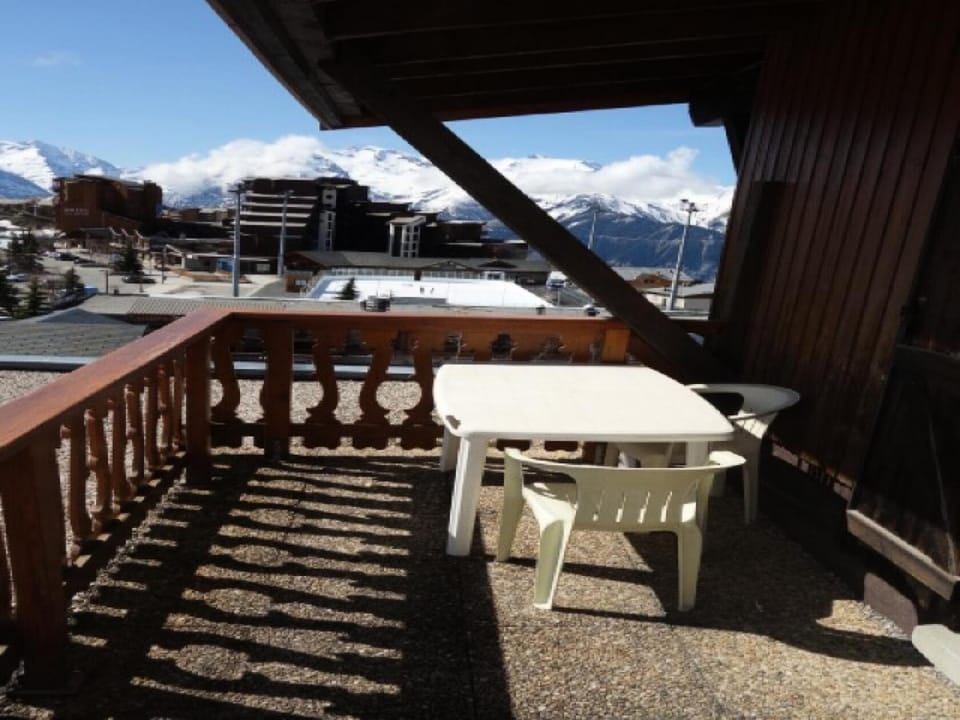 Résidence Menandiere - MENANDIERE APT HI5 MAE-2231 Apartment in L'Alpe d'Huez
