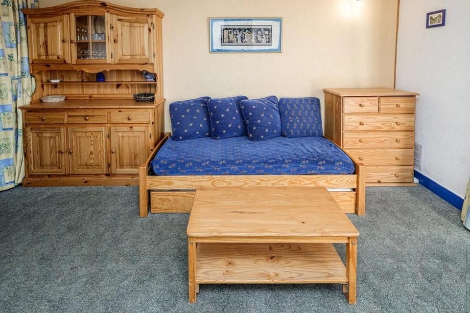 Résidence Menandiere - MENANDIERE APT J4 MAE-2241 Apartment in L'Alpe d'Huez