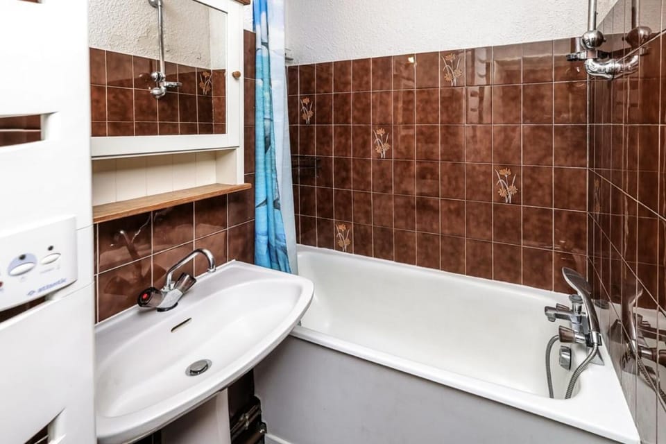 Résidence Menandiere - MENANDIERE APT J4 MAE-2241 Apartment in L'Alpe d'Huez