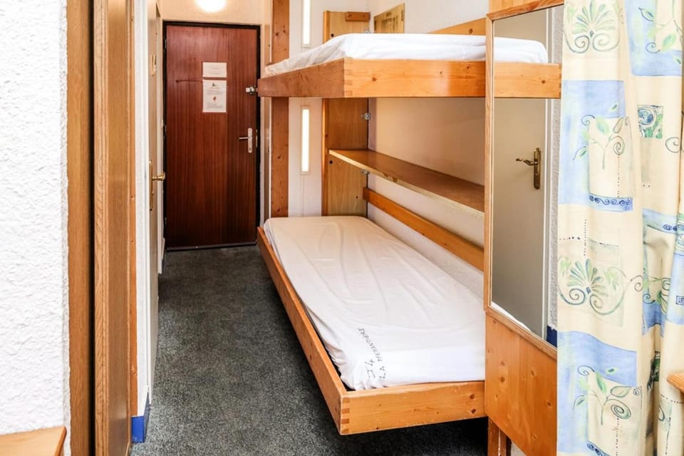 Résidence Menandiere - MENANDIERE APT J4 MAE-2241 Apartment in L'Alpe d'Huez
