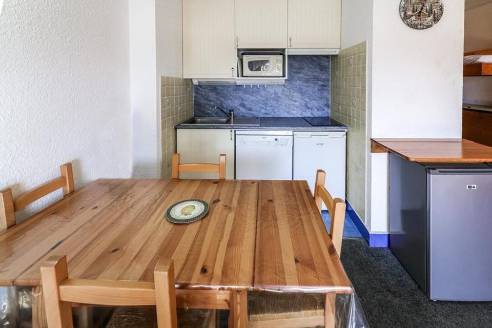 Résidence Menandiere - MENANDIERE APT J4 MAE-2241 Apartment in L'Alpe d'Huez