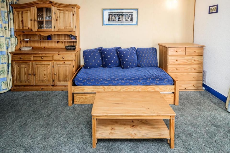 Résidence Menandiere - MENANDIERE APT J4 MAE-2241 Apartment in L'Alpe d'Huez