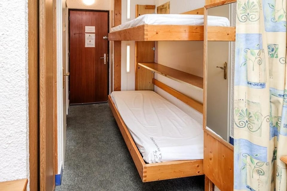 Résidence Menandiere - MENANDIERE APT J4 MAE-2241 Apartment in L'Alpe d'Huez