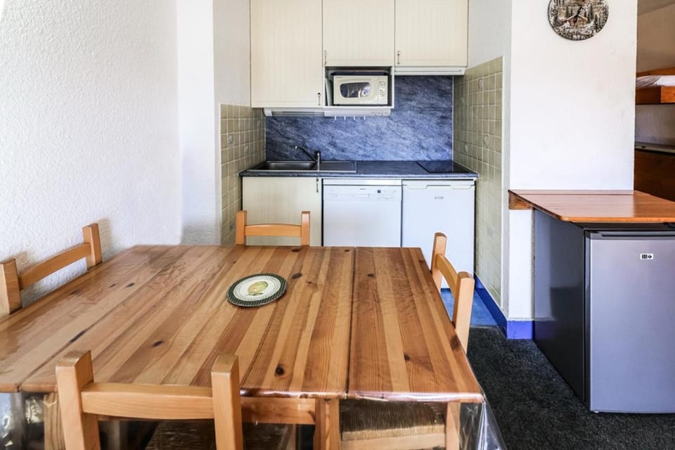 Résidence Menandiere - MENANDIERE APT J4 MAE-2241 Apartment in L'Alpe d'Huez