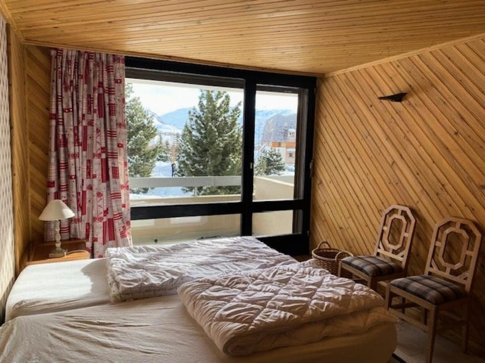 Résidence Dome - DOME APT 114 MAE-2251 Apartment in Huez