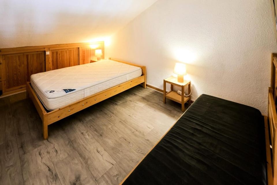 Résidence Skisun - SKISUN APT 302 MAE-2271 Apartment in Huez