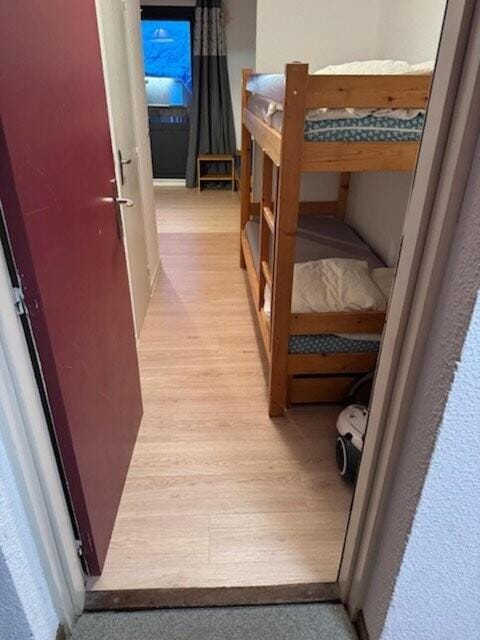 Résidence Soleil D'huez - RESIDENCE SOLEIL D'HUEZ APT 111 MAE-2281 Apartment in Huez