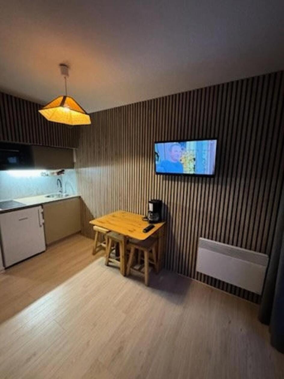 Résidence Soleil D'huez - RESIDENCE SOLEIL D'HUEZ APT 111 MAE-2281 Apartment in Huez