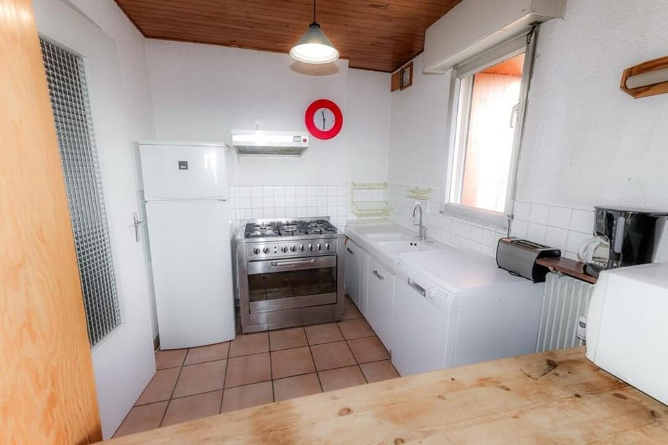 Résidence Alpe 2000 - ALPE 2000 APT 214 MAE-2341 Apartment in Huez