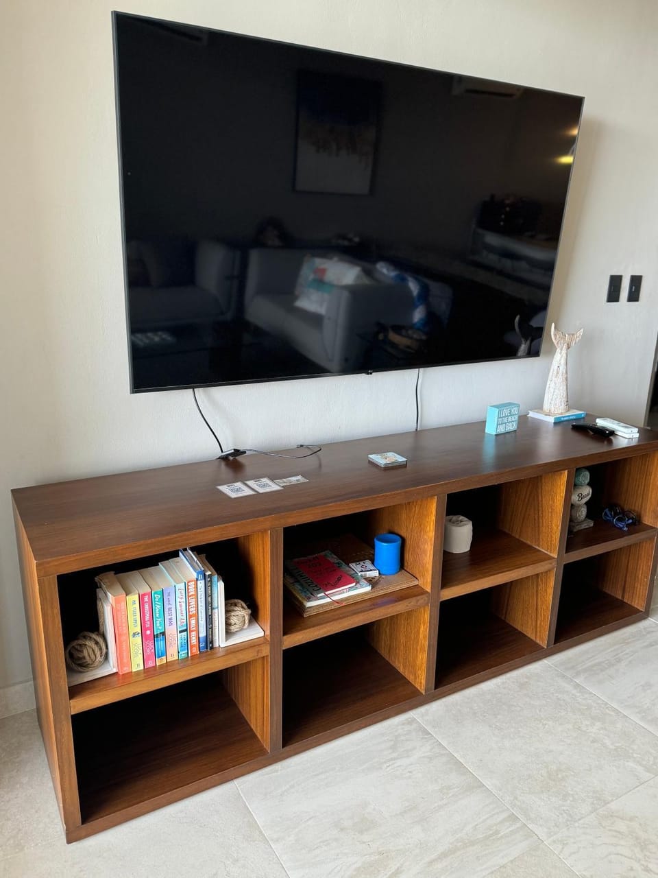 TV and multimedia