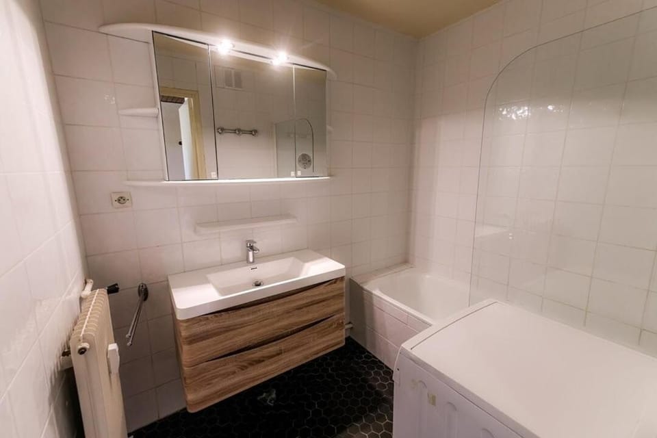 Résidence Grand Sablat B - GRAND SABLAT B APT 02 MAE-2351 Apartment in Huez