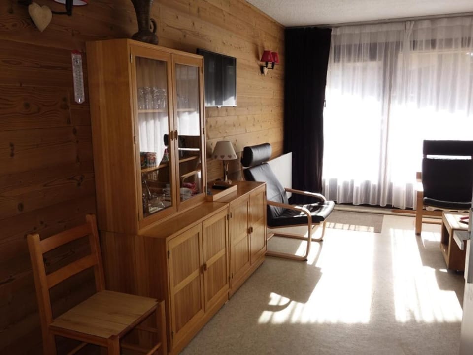 Résidence Meije - LA MEIJE APT 08 MAE-2411 Apartment in L'Alpe d'Huez