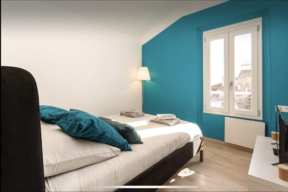 Le Suquet - Château - Palais - Seaview - WIFI Apartment in Cannes