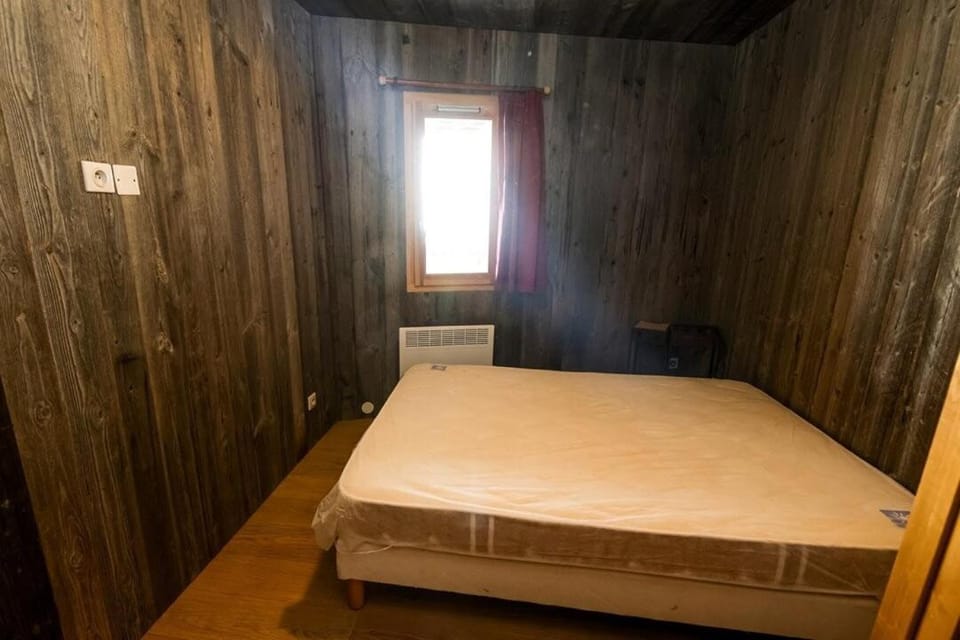 Résidence Taburle - RESIDENCE LE TABURLE APT 11 MAE-2421 Apartment in Huez