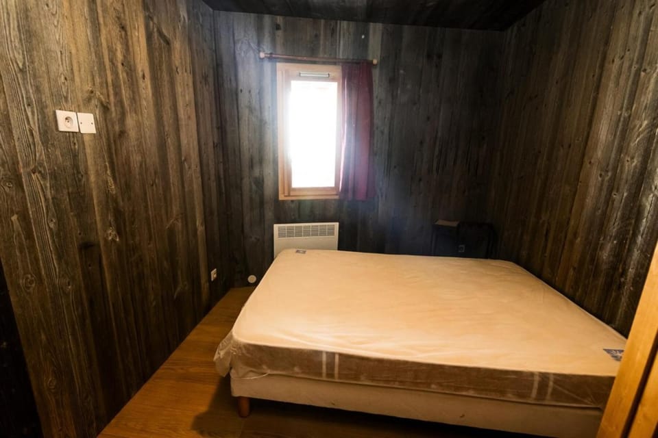 Résidence Taburle - RESIDENCE LE TABURLE APT 11 MAE-2421 Apartment in Huez